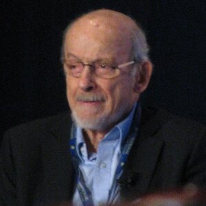 E. L. Doctorow (2014)