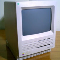 Macintosh SE