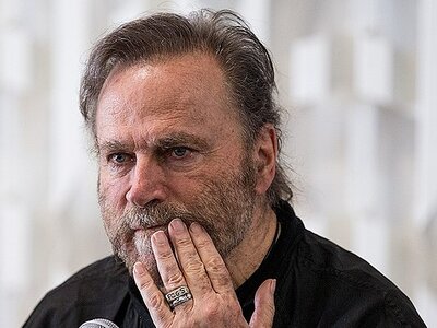 Franco Nero spielt in der Titelrolle Fabrizio Collini 