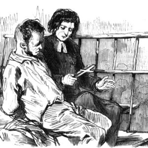 The Last Day of a Man Condemned to Death (1829) by Victor Hugo