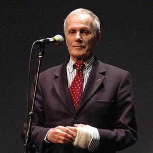 Pierre Schœndœrffer (2007)