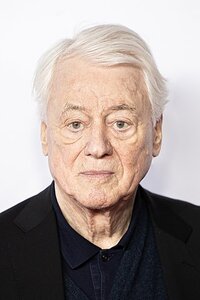 Alexander Kluge beim Berlinale-Empfang 2020
