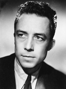 Albert Camus 1945