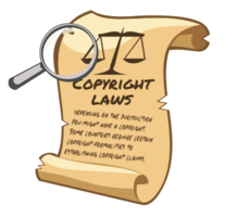 Openclipart Copyright