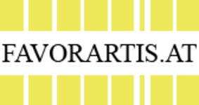Logo favorartis.at
