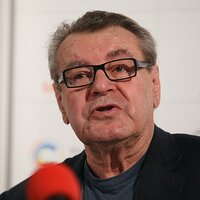 Miloš Forman, 2009