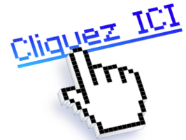Clipart Cliquez ICI from openclipart