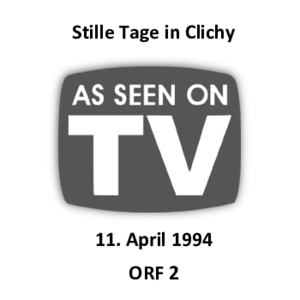 Clipart As Seen on TV