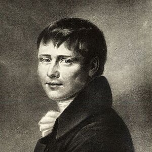 Heinrich von Kleist