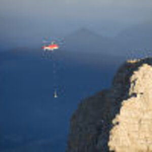 Hoher Dachstein Transport