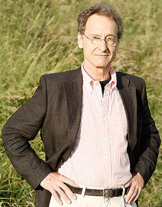 Bernhard Schlink 