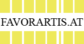Favorartis.at - Logo